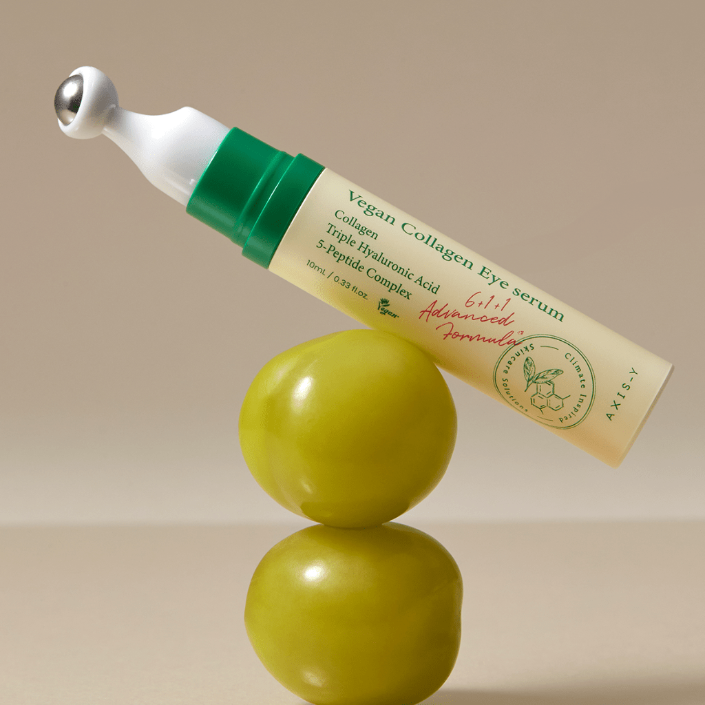 AXIS-Y - Vegan Collagen Eye Serum 10ml