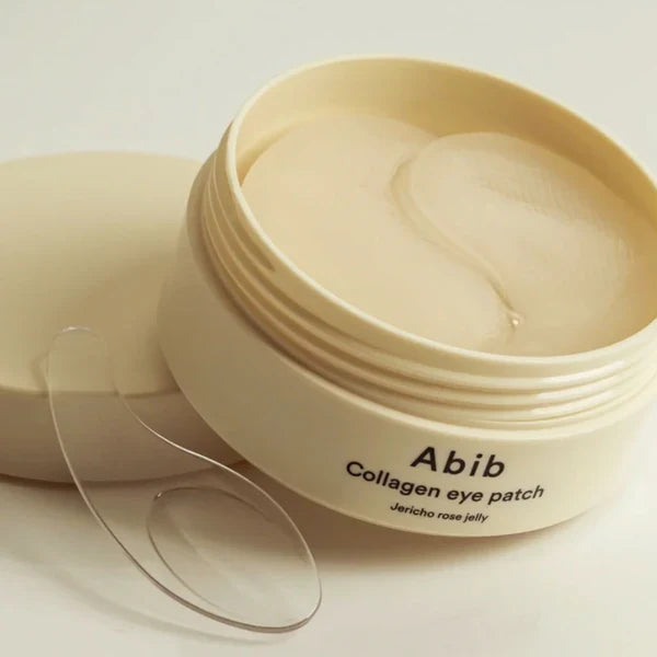 Abib - Collagen Eye Patch Jericho Rose Jelly 60 Patches