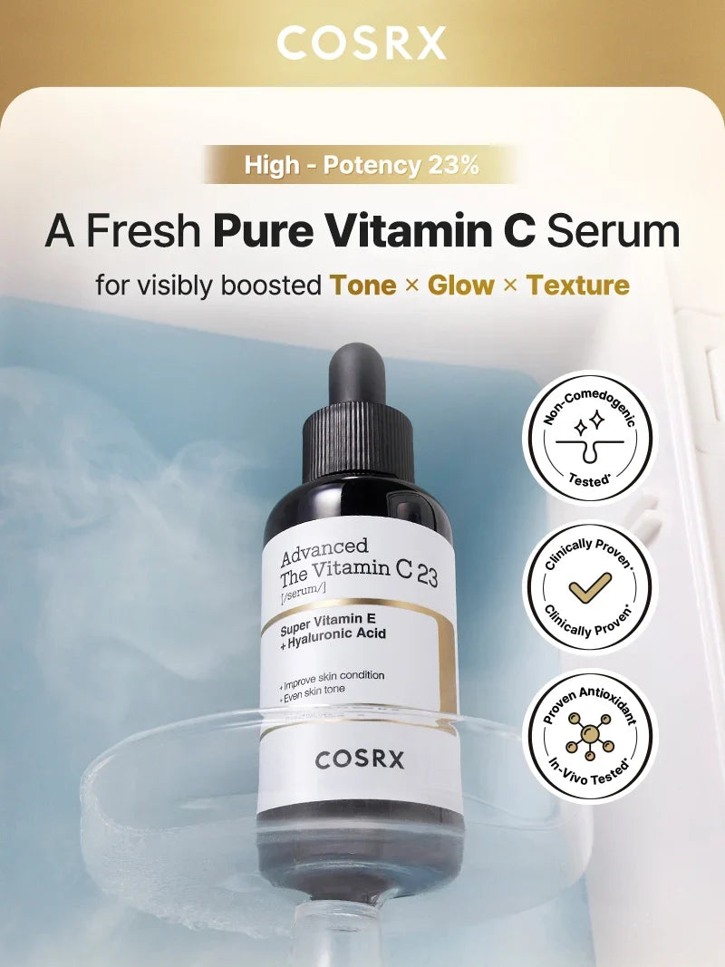 COSRX - The Vitamin C 23 Serum 20ml