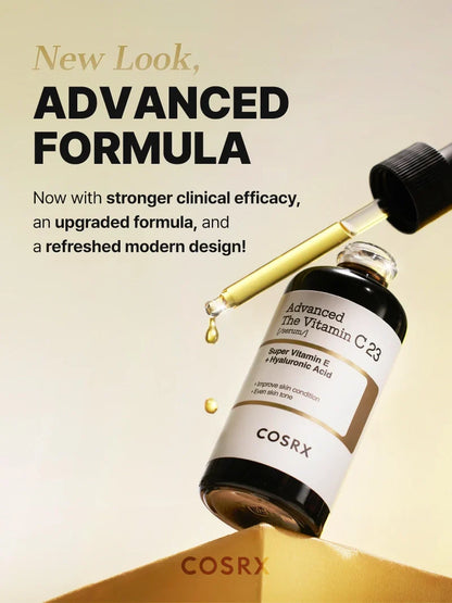 COSRX - The Vitamin C 23 Serum 20ml
