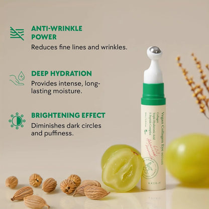 AXIS-Y - Vegan Collagen Eye Serum 10ml
