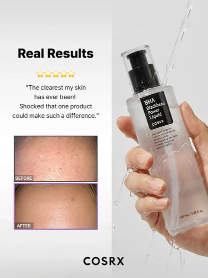 COSRX - BHA Blackhead Power Liquid 100ml
