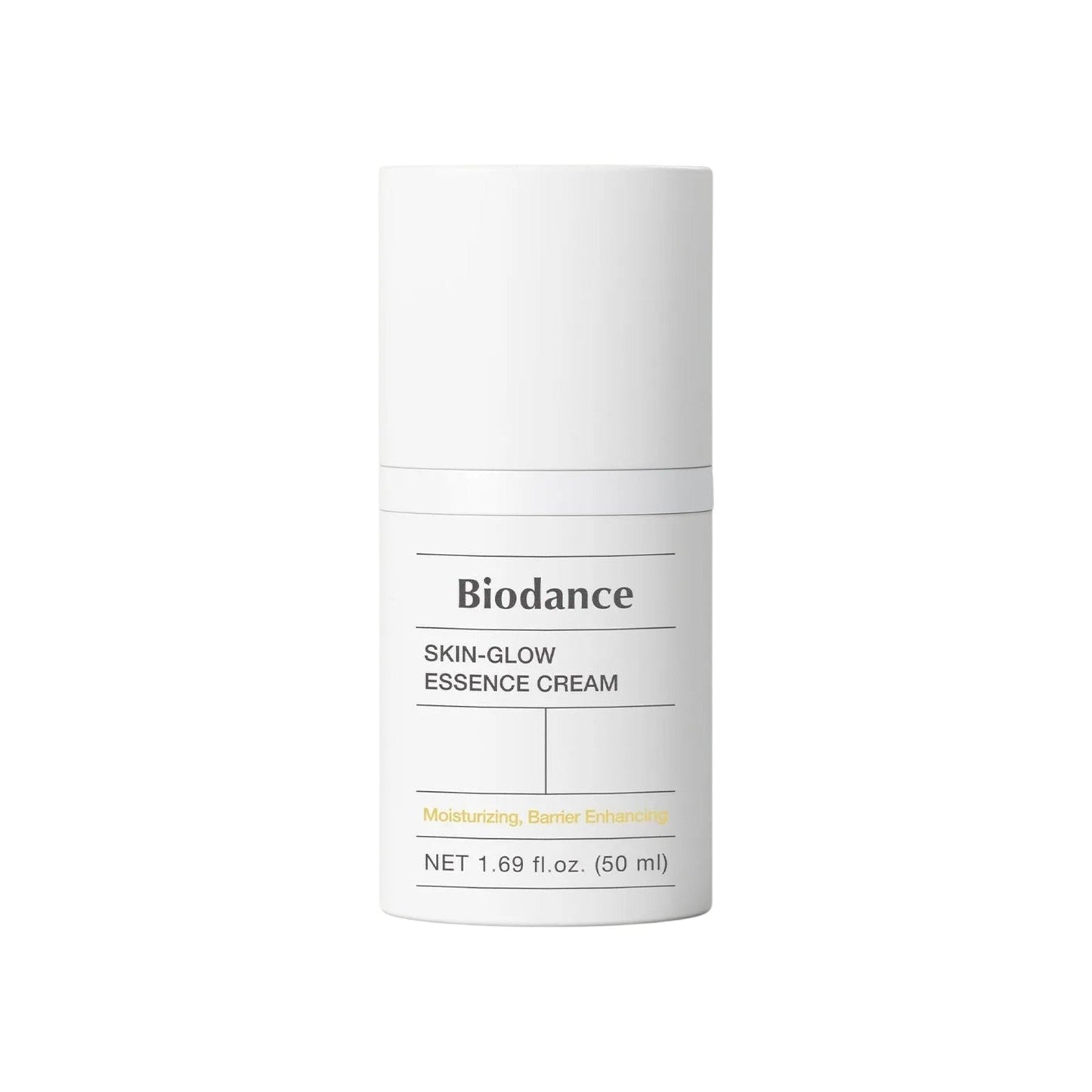 Biodance - Skin-Glow Essence Cream 50ml
