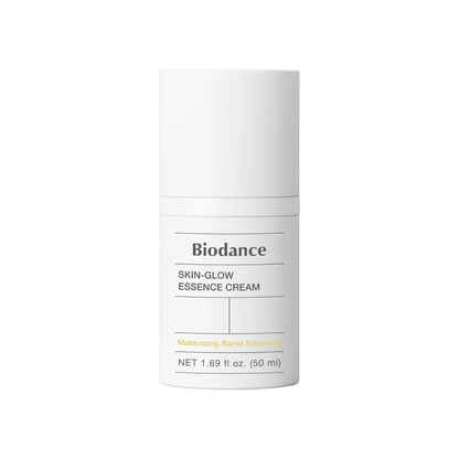 Biodance - Skin-Glow Essence Cream 50ml