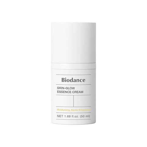 Biodance - Skin-Glow Essence Cream 50ml