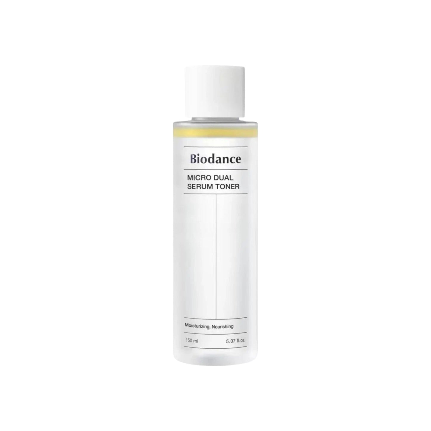 Biodance - Micro Dual Serum Toner 150ml