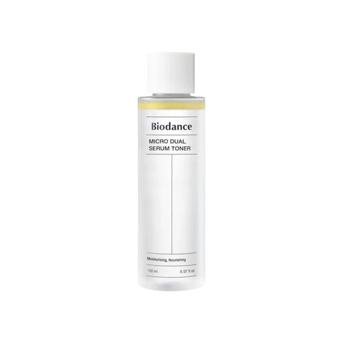 Biodance - Micro Dual Serum Toner 150ml