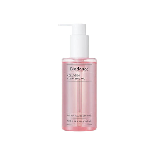 Biodance - Collagen Cleansing Oil 200ml