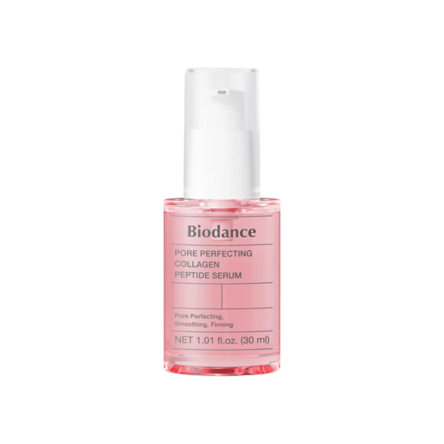 BIODANCE – Pore Perfecting Collagen Peptide Serum 30ml