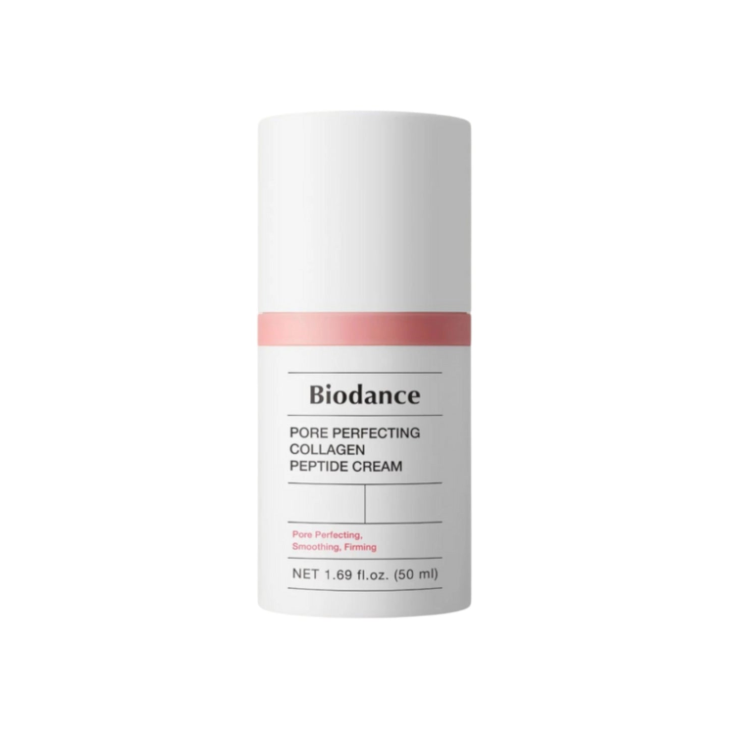 BIODANCE – Pore Perfecting Collagen Peptide Cream 50ml