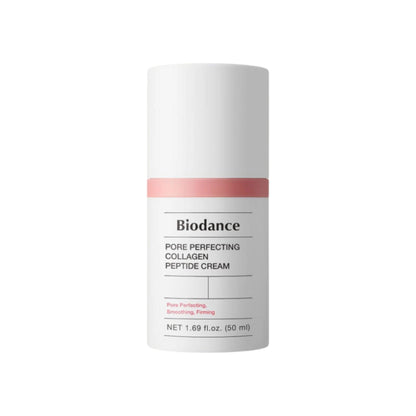 BIODANCE – Pore Perfecting Collagen Peptide Cream 50ml