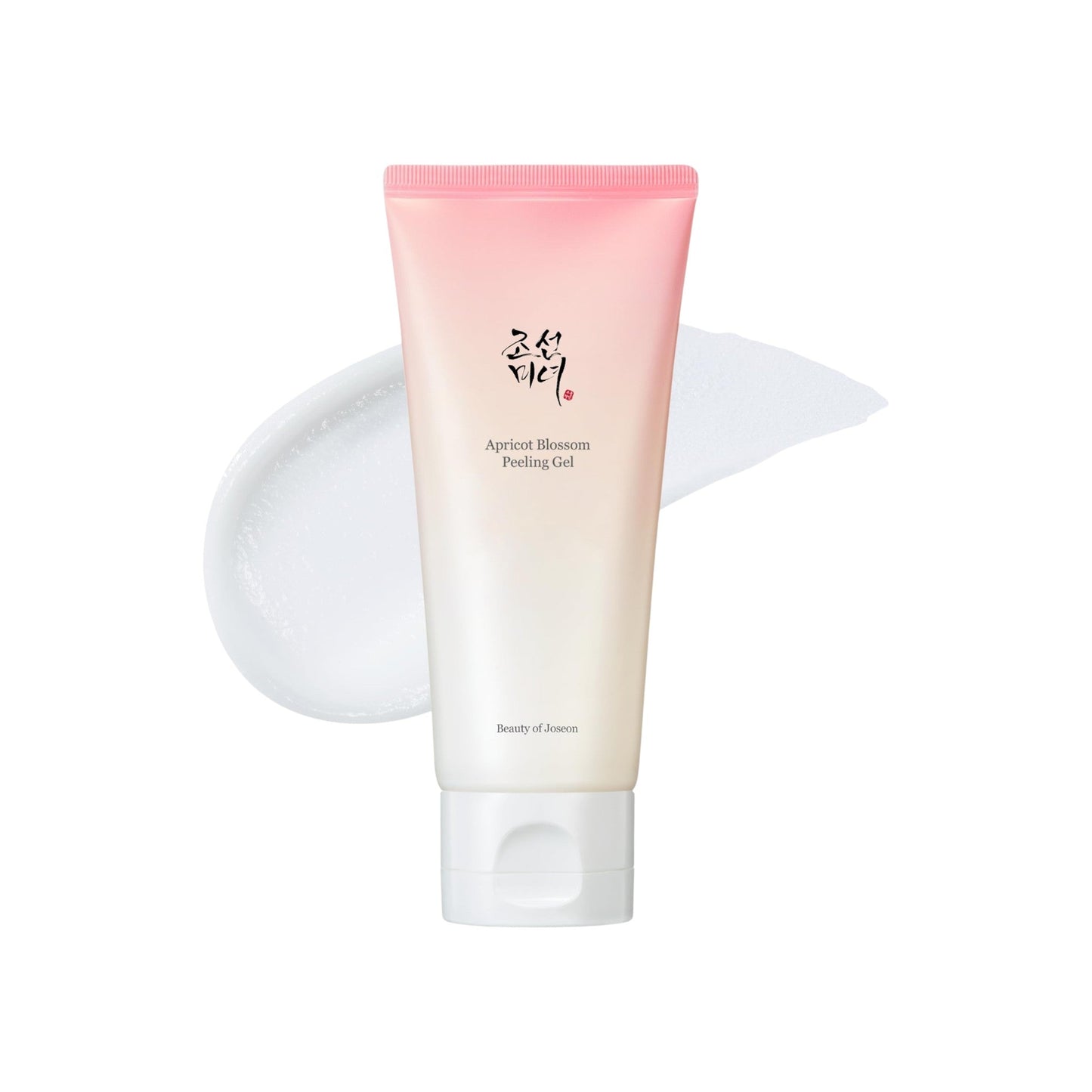 Beauty of Joseon Apricot Blossom Peeling Gel 120 ml