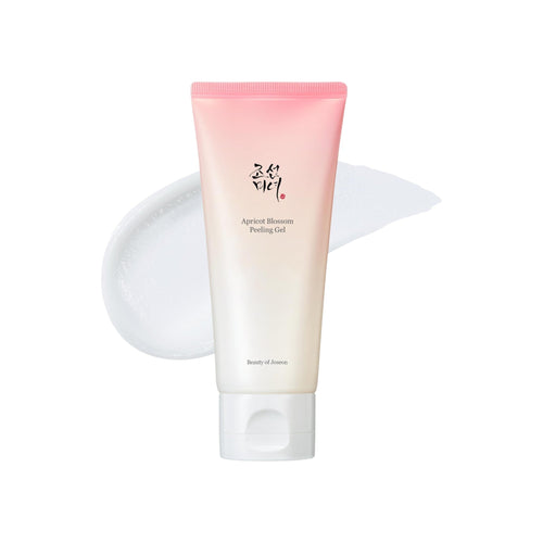 Beauty of Joseon Apricot Blossom Peeling Gel 120 ml