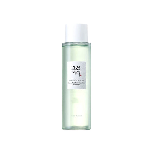 Beauty of Joseon Green Plum Refreshing Toner: AHA + BHA 150 ml