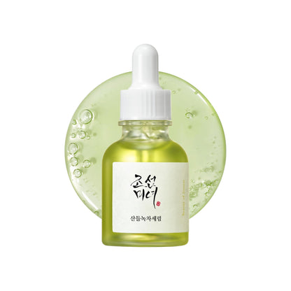 Beauty Of Joseon Calming Serum: Green tea + Panthenol