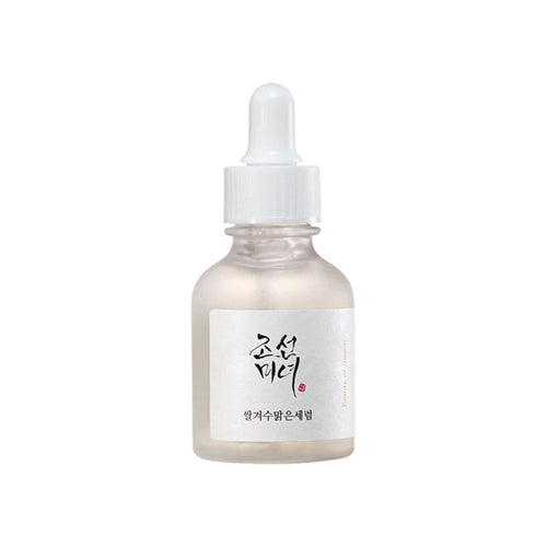 Beauty Of Joseon Glow Deep Serum; Rice +Alpha-Arbutin