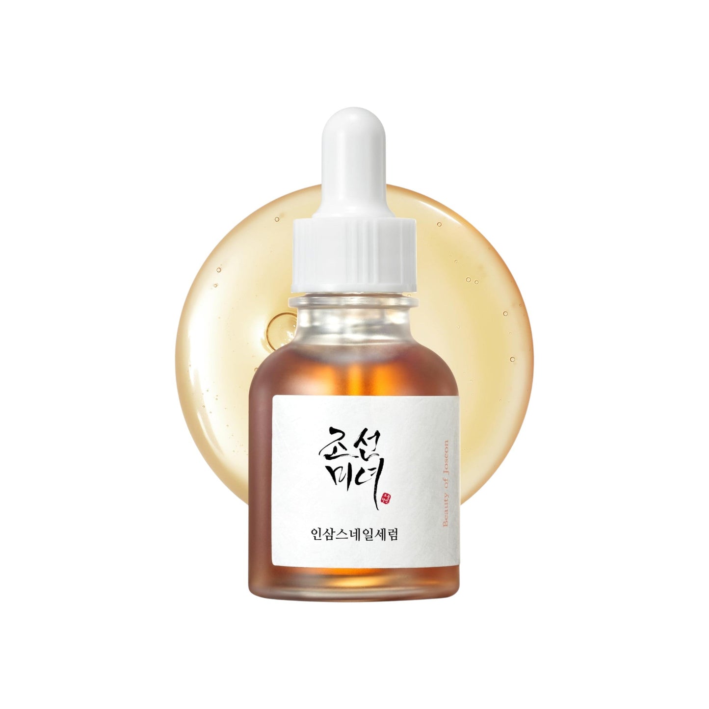 Beauty Of Joseon Revive Serum; Ginseng + Snail Mucin