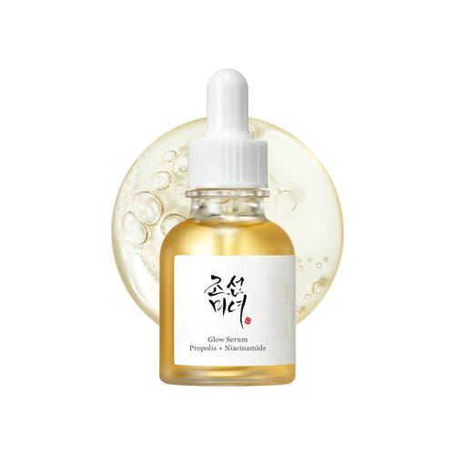 Beauty Of Joseon Glow Serum; Propolis + Niacinamide