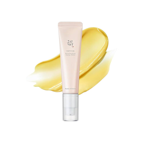 Beauty Of Joseon Revive Eye Serum; Ginseng + Retinal 30ml