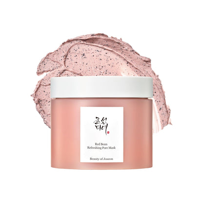 Beauty Of Joseon Red Bean Refreshing Pore Mask 140ml