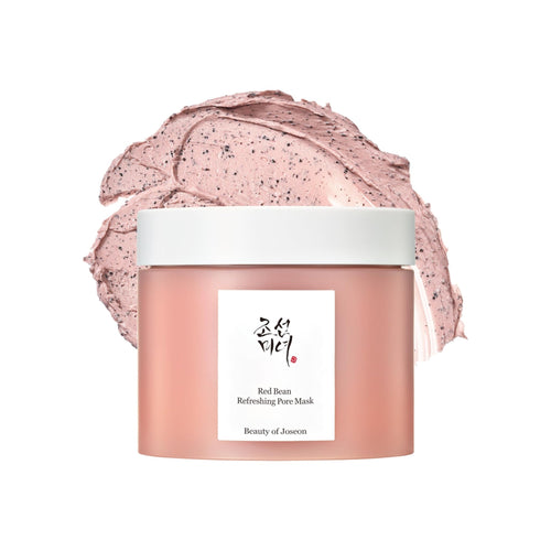 Beauty Of Joseon Red Bean Refreshing Pore Mask 140ml