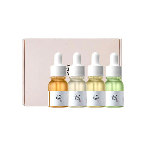 Beauty Of Joseon Hanbang Serum Discovery Kit 4 pcs