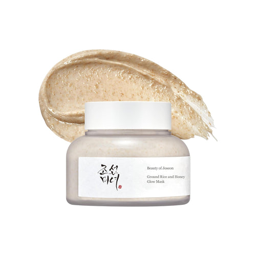 Beauty Of Joseon Ground Rice & Honey Glow Mask 150ml
