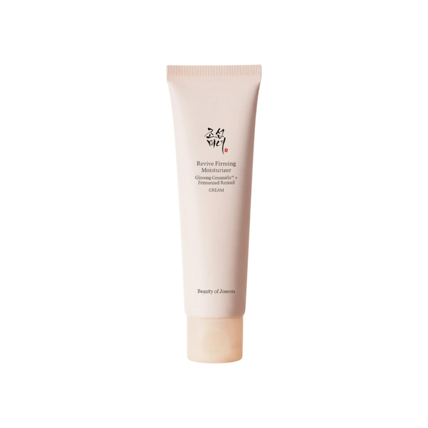 BEAUTY OF JOSEON - Ginseng Retinol Firming Cream 60ml