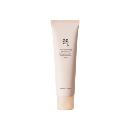 BEAUTY OF JOSEON - Ginseng Retinol Firming Cream 60ml