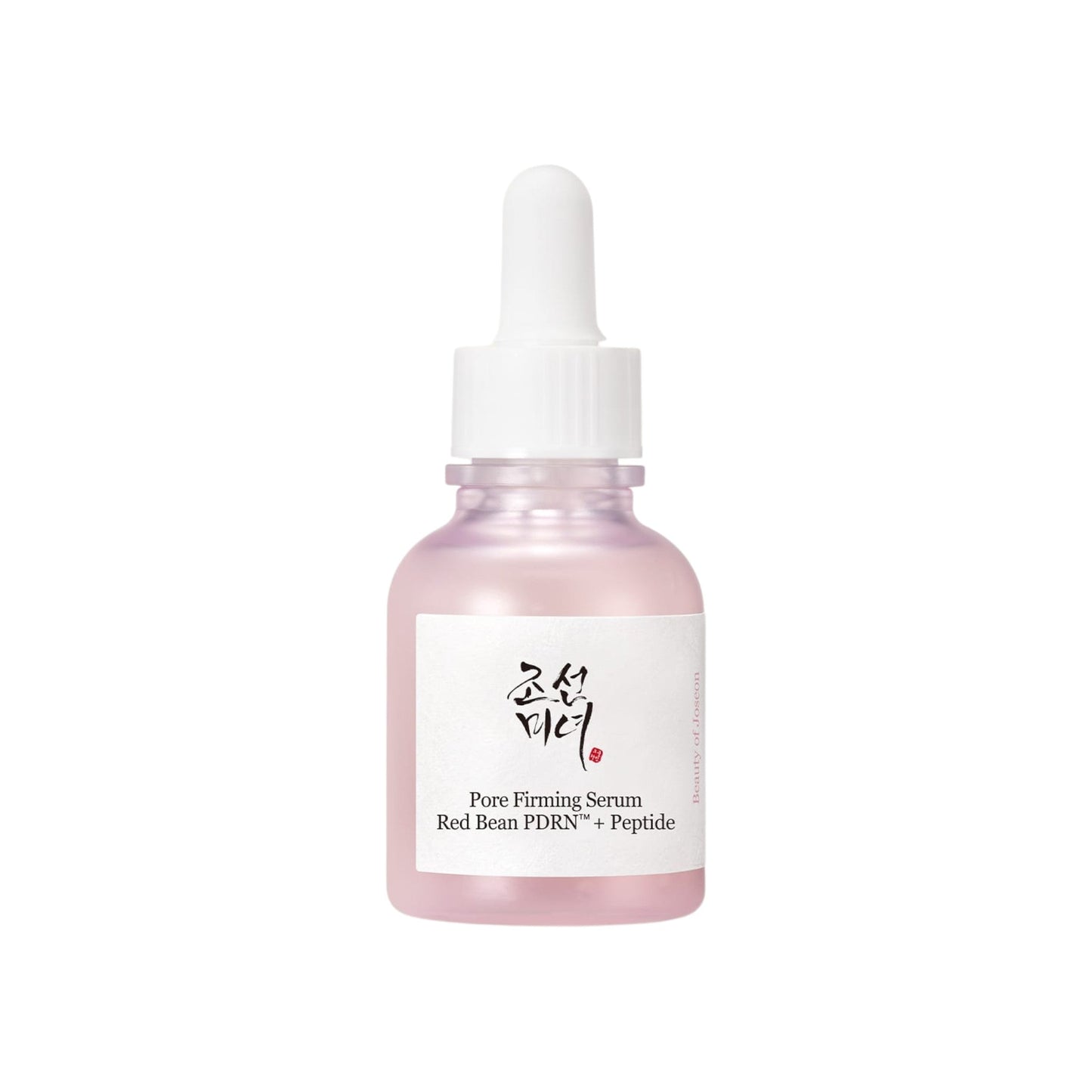 Beauty of Joseon - Pore Firming Serum Red Bean PDRN+Peptide 30ml