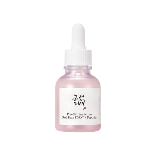 Beauty of Joseon - Pore Firming Serum Red Bean PDRN+Peptide 30ml