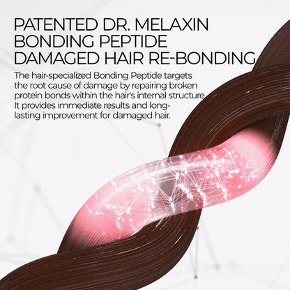 DR MELAXIN - Bondex Protein Bonding Remodeling Clinic 250ml