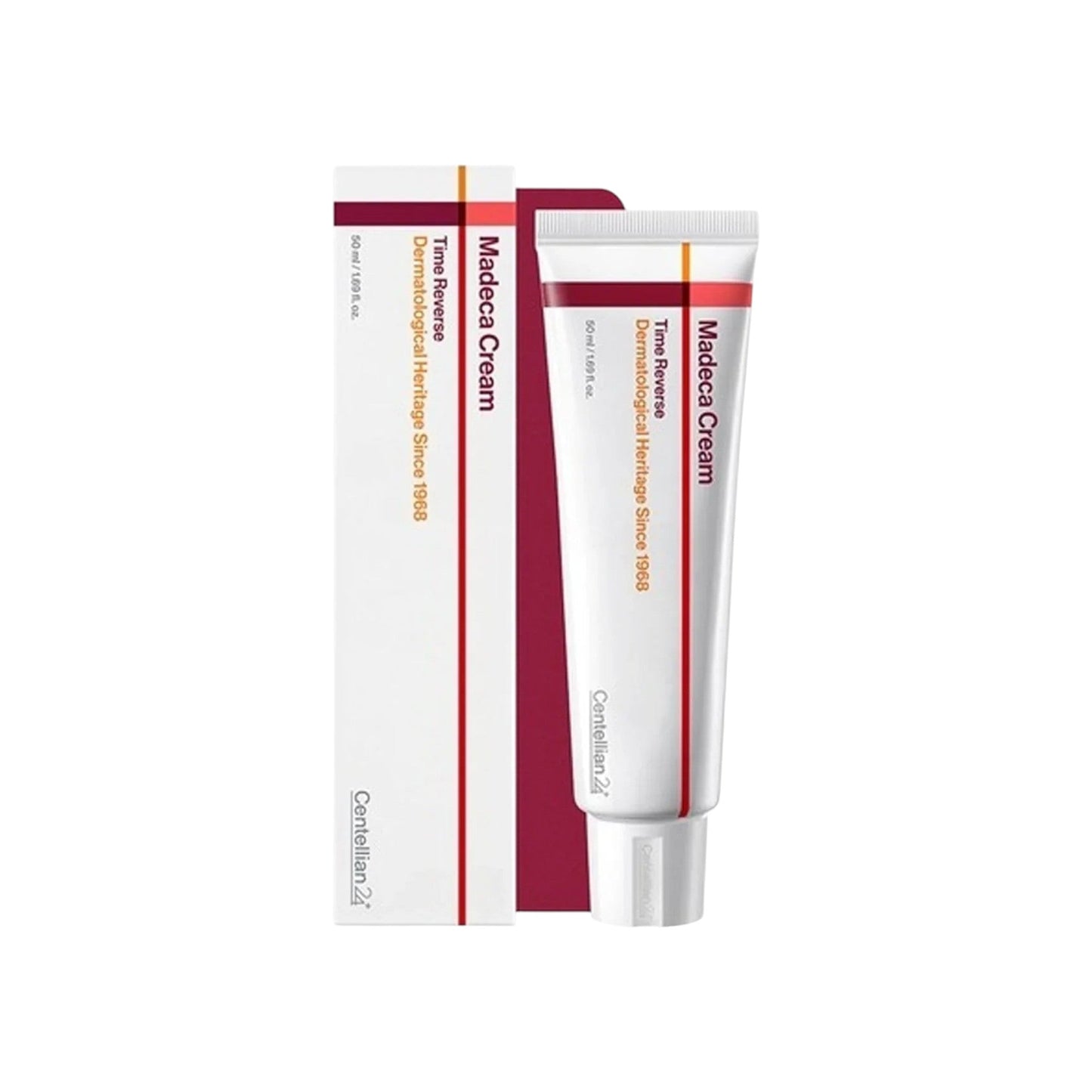 Centellian24 - Madeca Cream Time Reverse 50ml