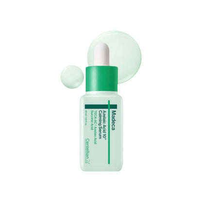 CENTELLIAN 24 – Madeca Azelaic Acid 10+ Calming Serum 30ml