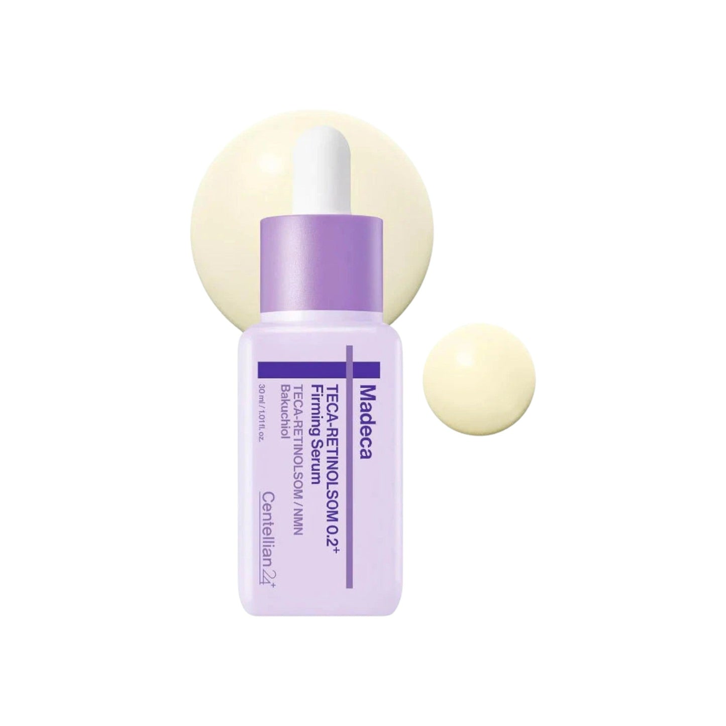 CENTELLIAN 24 – Madeca Teca-Retinolsom 0.2+ Firming Night Serum 30ml