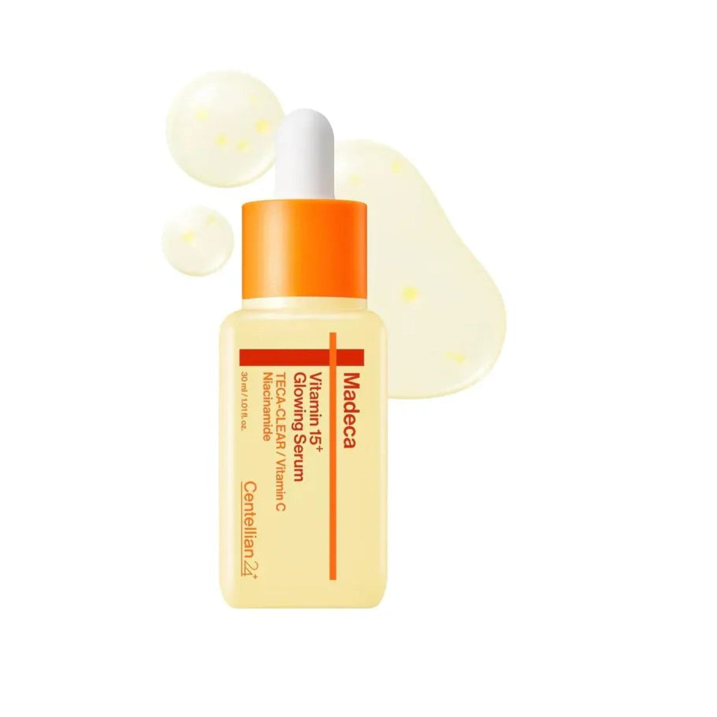 CENTELLIAN 24 – Madeca Vitamin 15+ Glowing Serum 30ml
