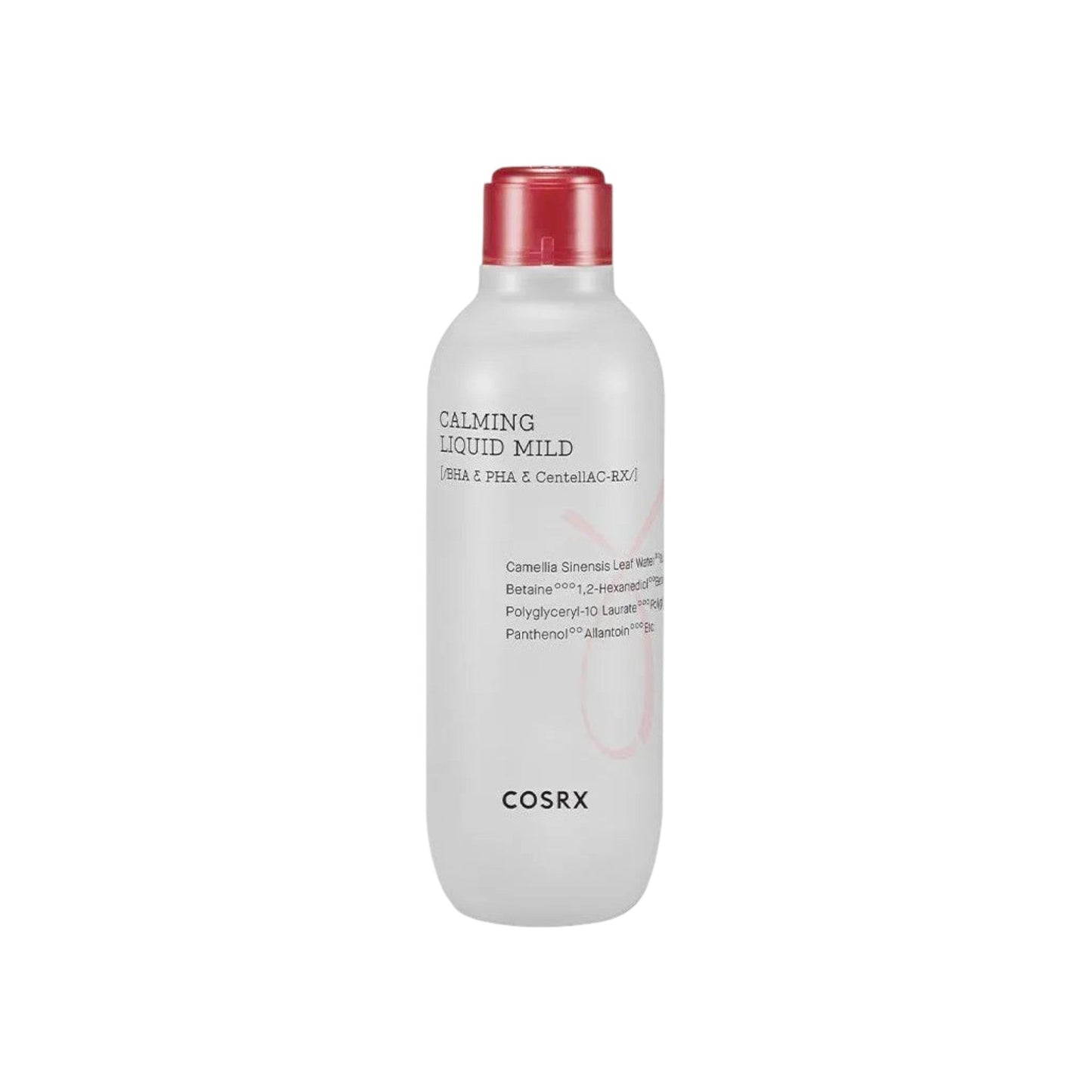 COSRX - AC Collection Calming Liquid Mild 2.0 125ml