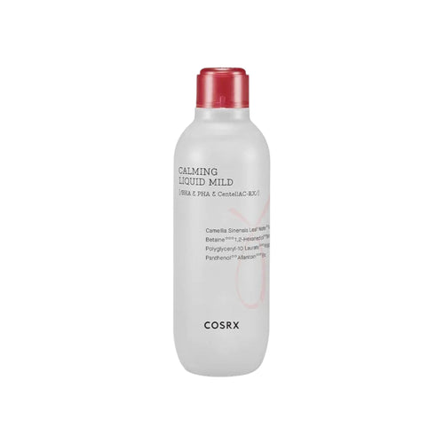 COSRX - AC Collection Calming Liquid Mild 2.0 125ml