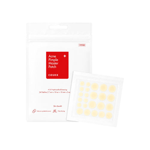 COSRX - Acne Pimple Master Patch 24 Patches