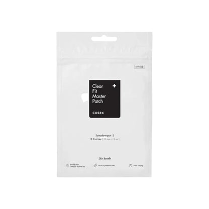 COSRX - Clear Fit Master Patch 18 Patches