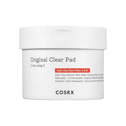 COSRX - One Step Pimple Clear Pads 70ea
