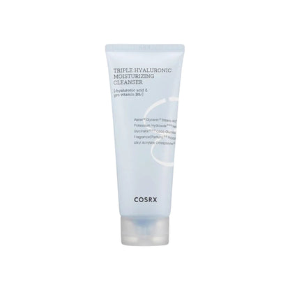 COSRX - Triple Hyaluronic Moisturizing Cleanser