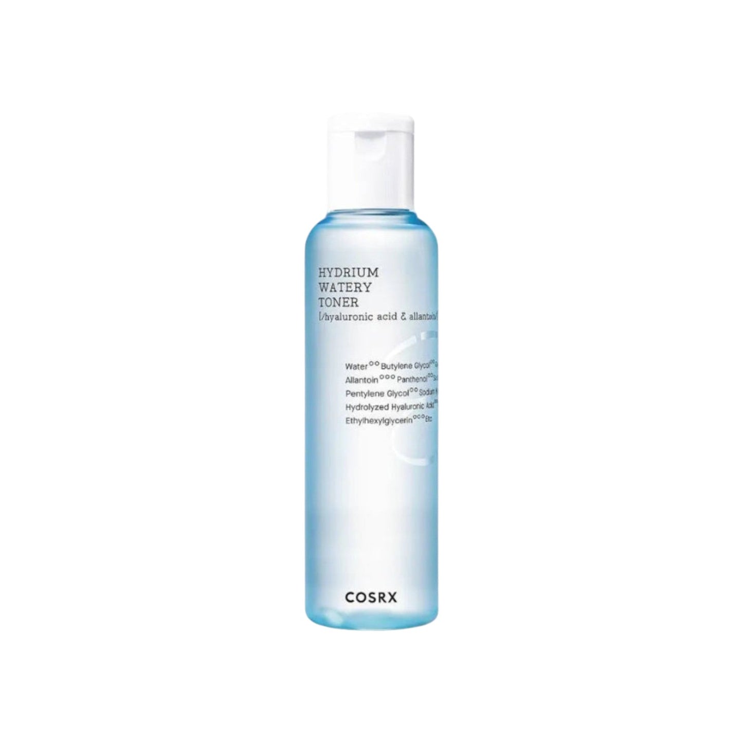 COSRX - Hydrium Watery Toner 150ml