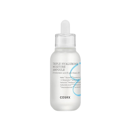 COSRX - Hydrium Triple Hyaluronic Moisture Ampoule 40ml
