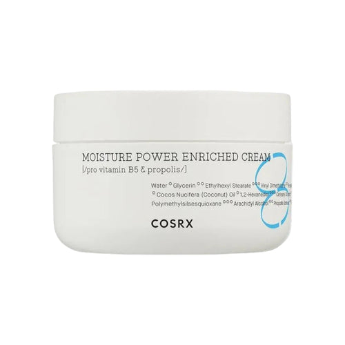 COSRX - Hydrium Moisture Power Enriched Cream 50ml