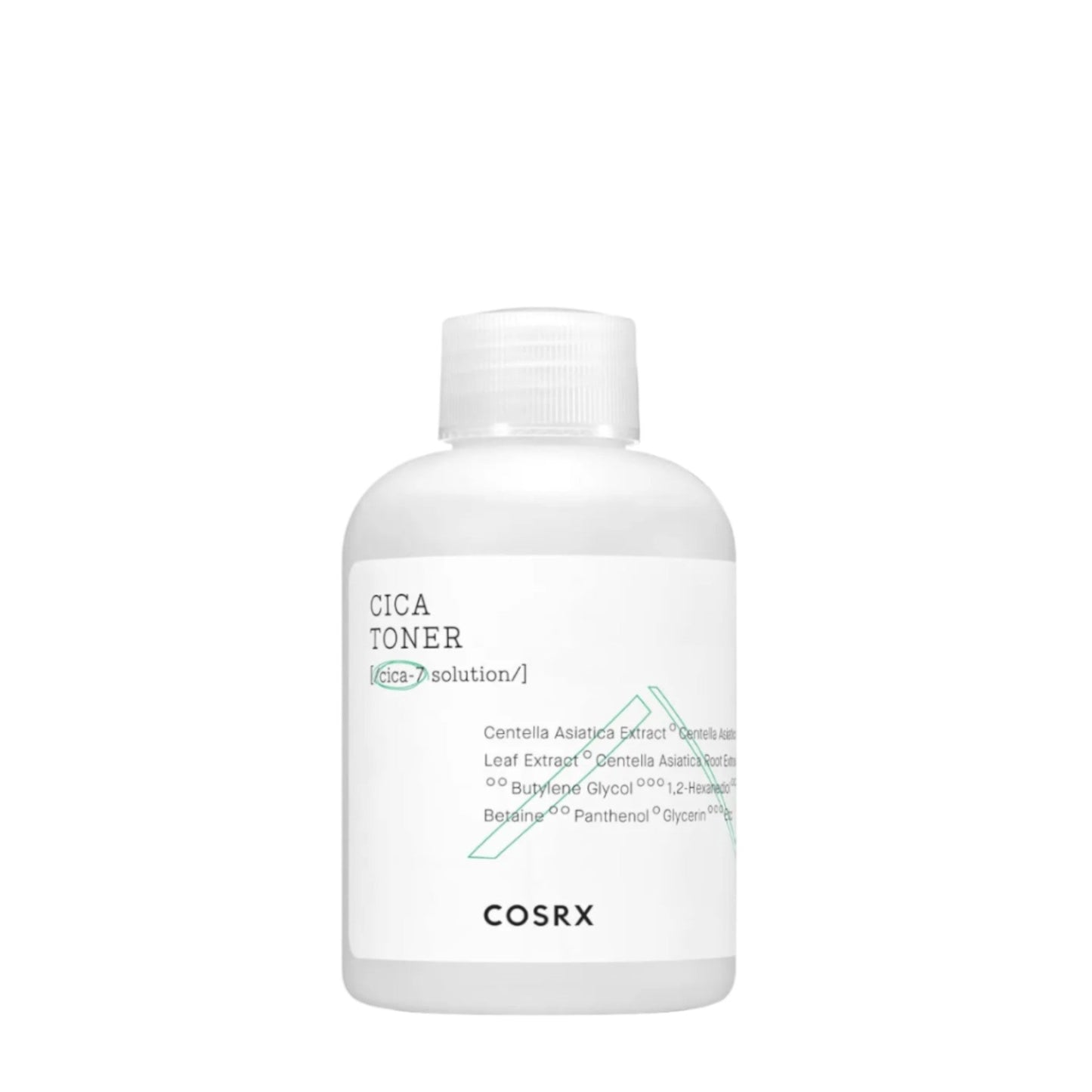 COSRX - Pure Fit Cica Toner 150ml