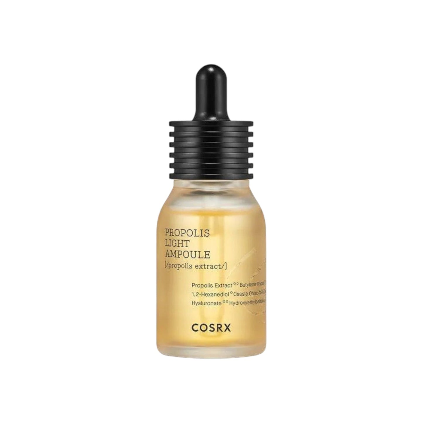 COSRX - Full Fit Propolis Light Ampoule 30ml