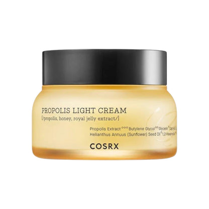 COSRX - Full Fit Propolis Light Cream 65ml