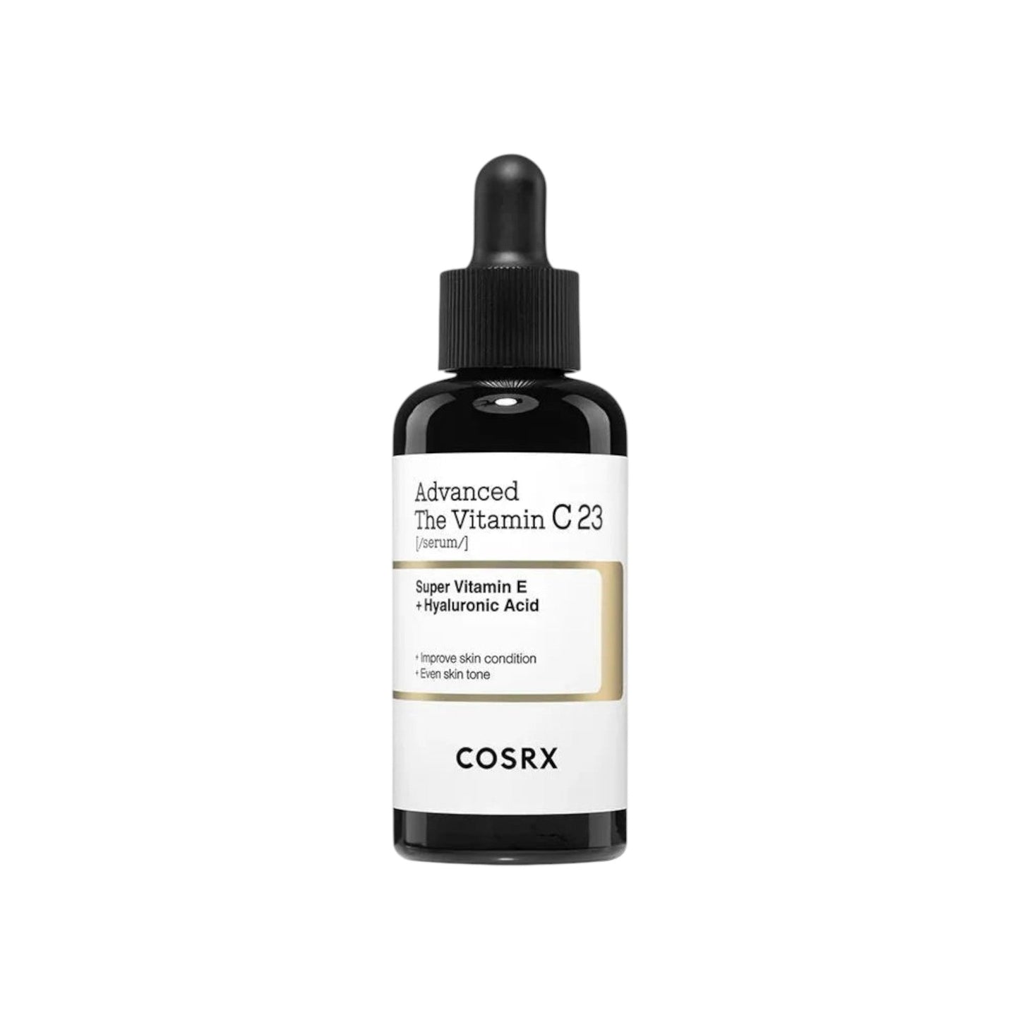 COSRX - The Vitamin C 23 Serum 20ml