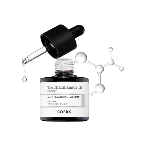 COSRX - The Niacinamide 15 Serum 20ml